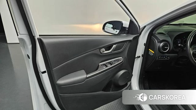 Hyundai Kona id 4520268 из Кореи 16