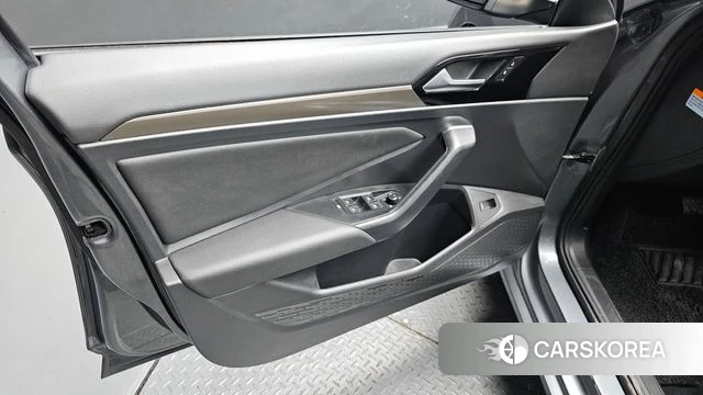 Volkswagen 7th Generation of Jetta id 4470127 из Кореи 16