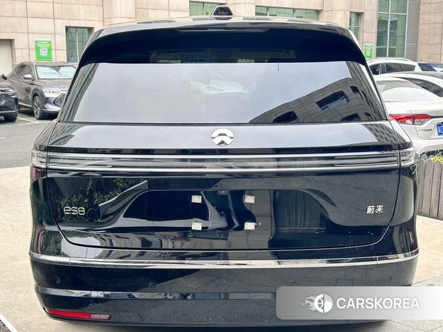 Weilai ES8 id 4198808 из Китая 16