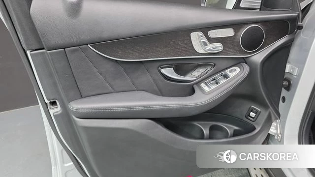 Mercedes-Benz GLC-Class X253 id 4245492 из Кореи 16