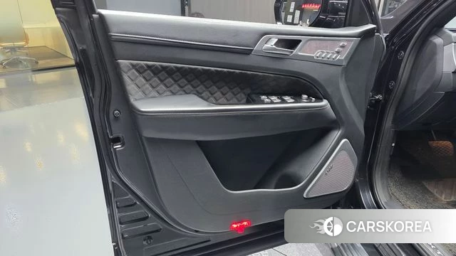 Ssangyong All New Rexton id 4671941 из Кореи 16