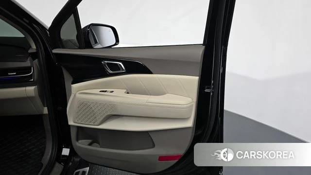 Kia The New Carnival 4th Generation id 4493956 из Кореи 16