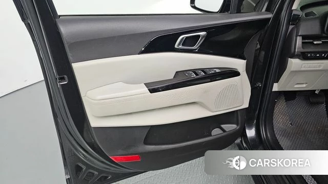 Kia Carnival 4th generation id 4338278 из Кореи 16
