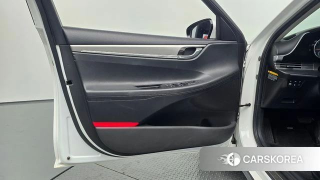 Hyundai The New Grandeur IG id 4894933 из Кореи 16