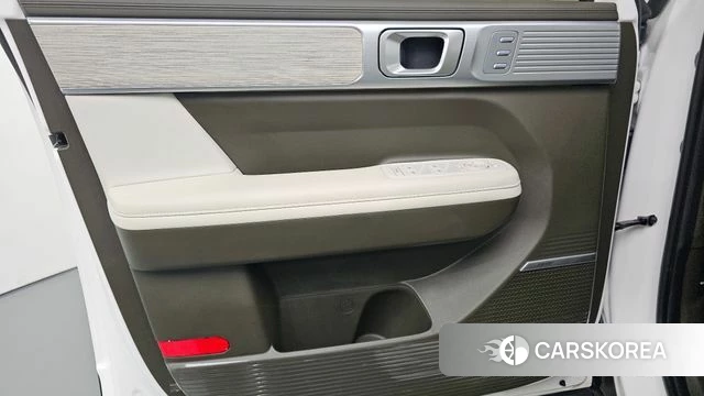 Hyundai Santa Fe (MX5) id 4739433 из Кореи 16