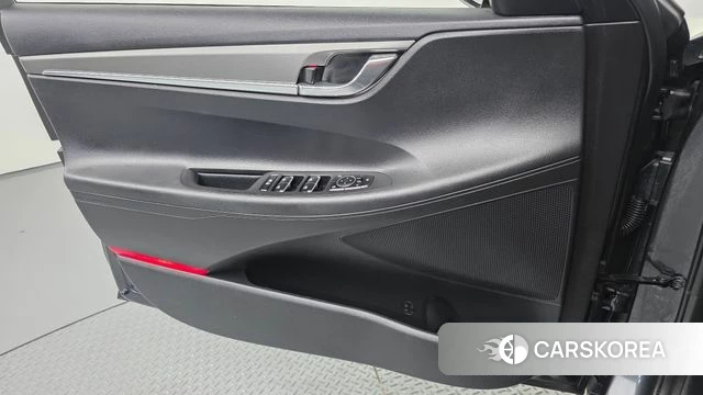 Hyundai The New Grandeur IG Hybrid id 4507059 из Кореи 16