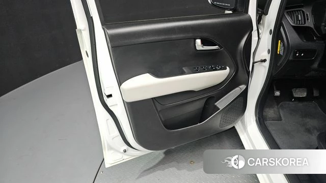 Kia The New Kia Ray id 4308578 из Кореи 16