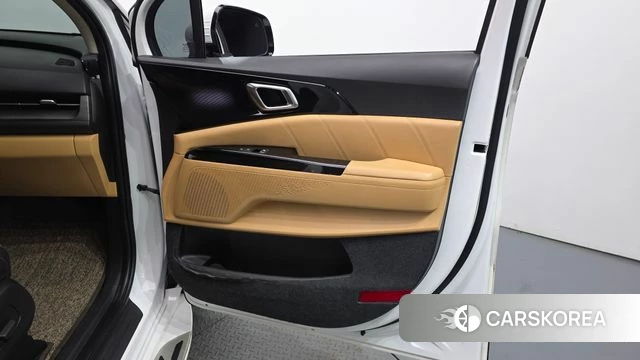 Kia Carnival 4th generation id 4676581 из Кореи 16