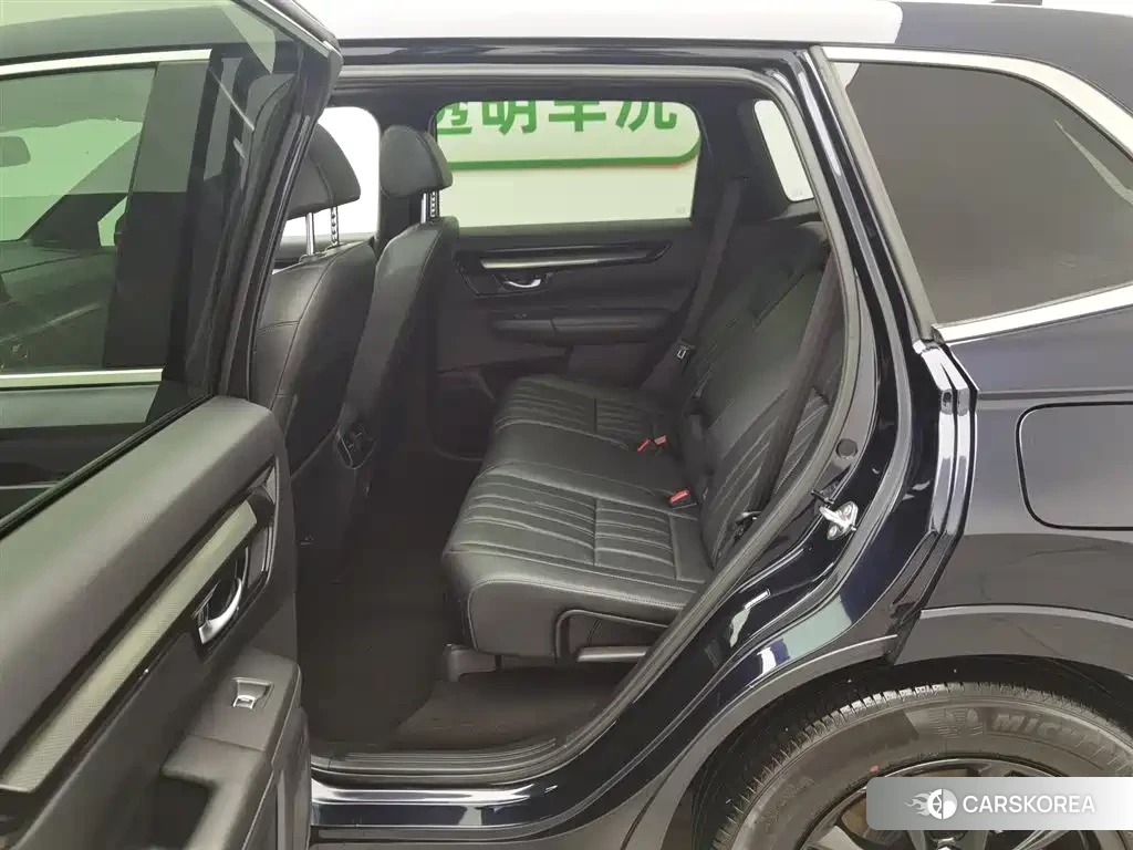 Honda Haoying New Energy id 4570859 из Китая 16