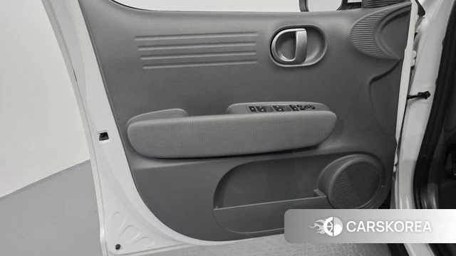 Hyundai The New Casper id 4394528 из Кореи 16