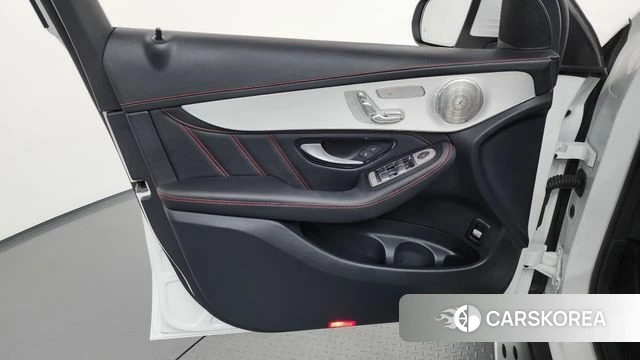 Mercedes-Benz GLC-Class X253 id 4848806 из Кореи 16