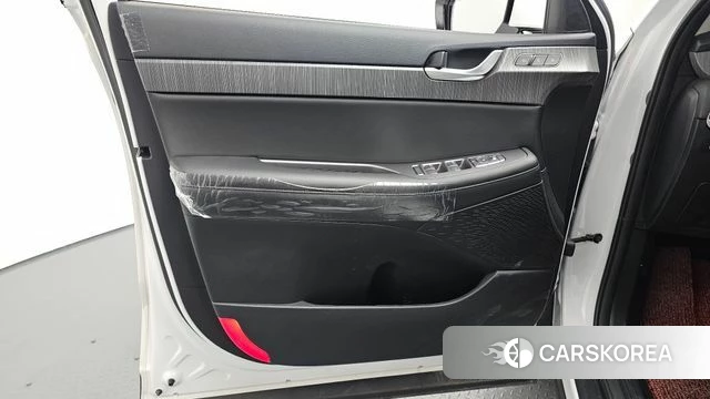 Hyundai The New Palisade id 4617651 из Кореи 16