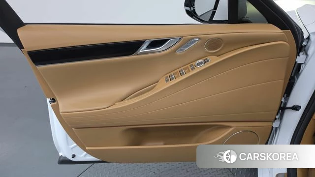 Genesis G80 (RG3) id 4744220 из Кореи 16