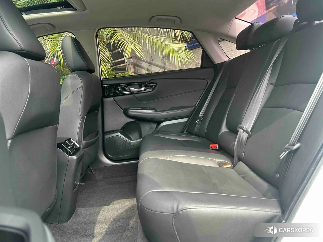 Honda Lingpai id 4426866 из Китая 16