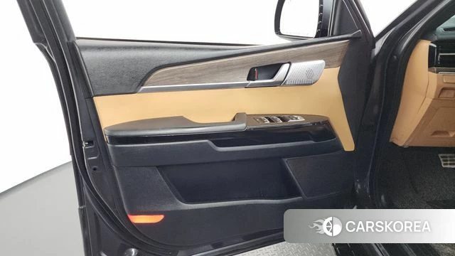 Kia Mohave Master id 4416096 из Кореи 16