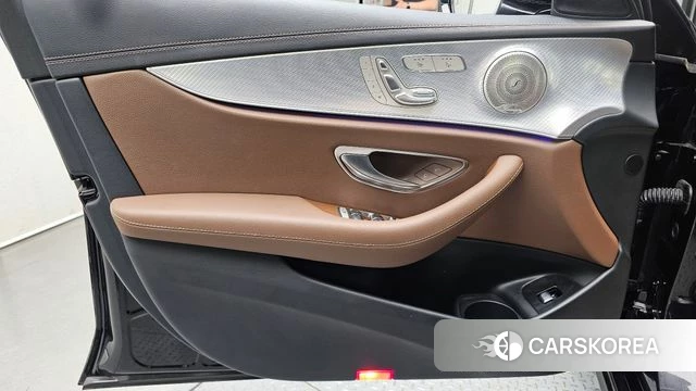 Mercedes-Benz E-Class W213 id 4434380 из Кореи 16