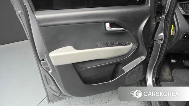 Kia The New Kia Ray id 4194787 из Кореи 16