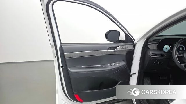 Hyundai The New Palisade id 4382010 из Кореи 16