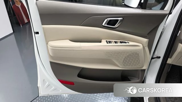 Kia The New Carnival 4th Generation id 4516062 из Кореи 16