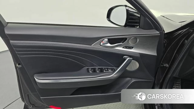 Kia Stinger Meister id 4224611 из Кореи 16