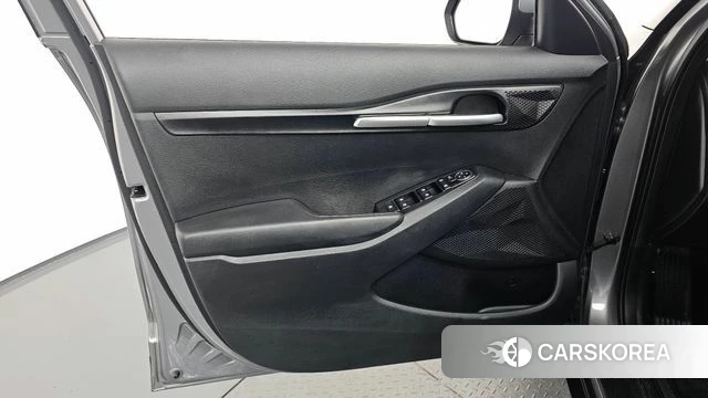 Kia Seltos id 4495500 из Кореи 16