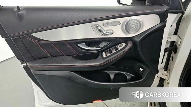 Mercedes-Benz GLC-Class X253 id 4188038 из Кореи 16