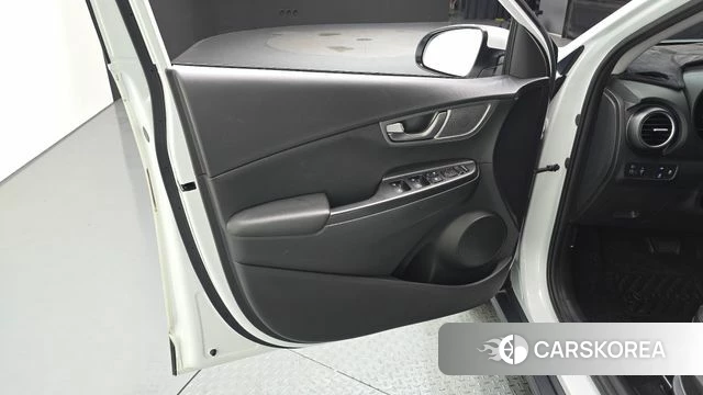 Hyundai Kona Electric id 4614545 из Кореи 16