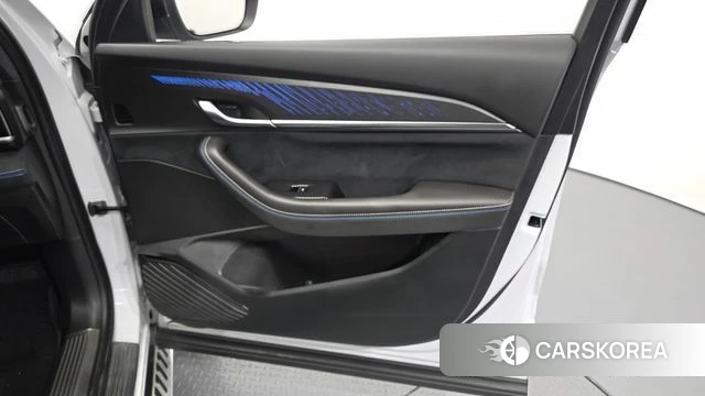 Renault Korea (Samsung) Grand Coleos id 4729721 из Кореи 16