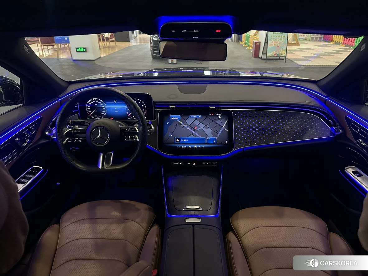 Mercedes-Benz E-Class id 4498577 из Китая 16