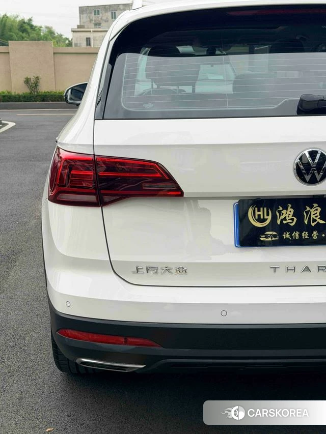 Volkswagen Tuyue id 4298490 из Китая 15