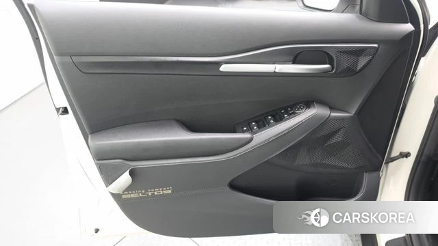 Kia Seltos id 4620193 из Кореи 16