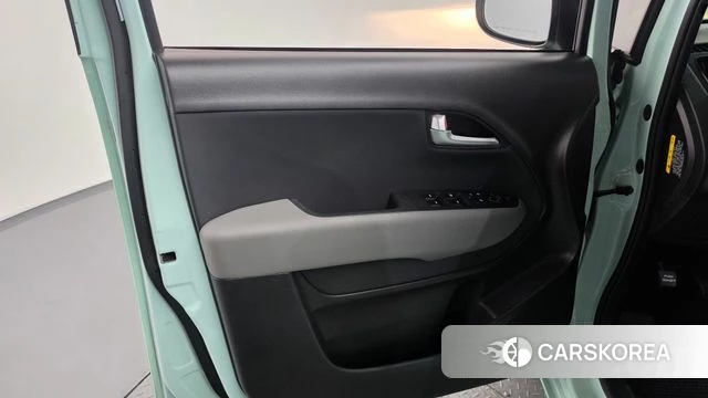 Kia The New Kia Ray id 4691868 из Кореи 16