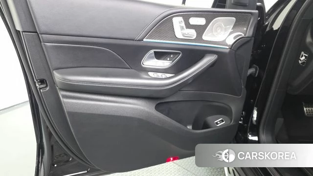 Mercedes-Benz GLE-Class W167 id 4566945 из Кореи 16