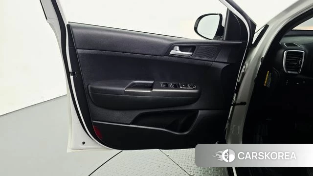 Kia Sportage The Bold id 4924006 из Кореи 16