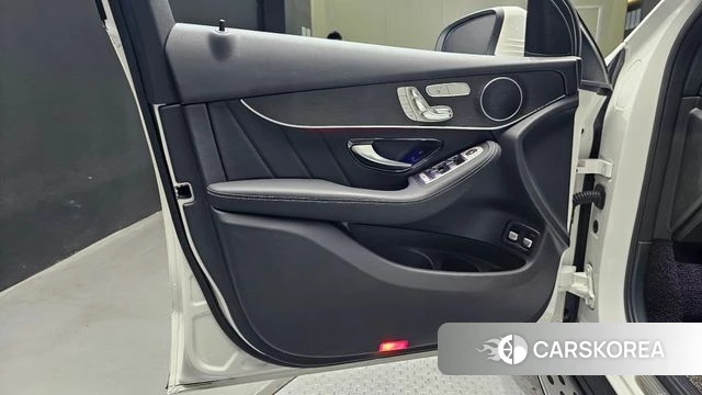 Mercedes-Benz GLC-Class X253 id 4754231 из Кореи 16