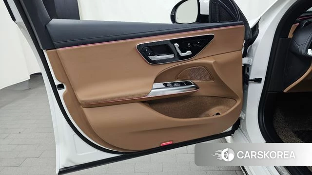Mercedes-Benz E-Class W214 id 4862913 из Кореи 15