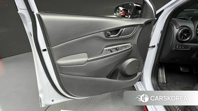 Hyundai The New Kona id 4231286 из Кореи 16