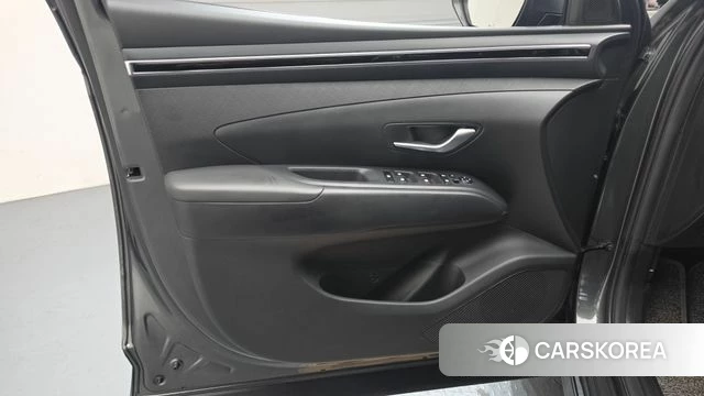 Hyundai Tucson (NX4) id 4480623 из Кореи 16