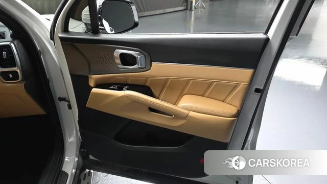 Kia Sorento 4th Generation id 4458673 из Кореи 16