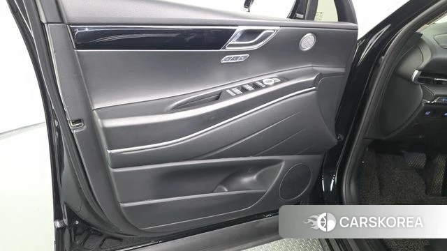 Genesis GV80 id 4475963 из Кореи 16