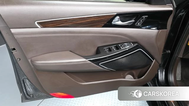 Kia All New K7 Hybrid id 4403445 из Кореи 16