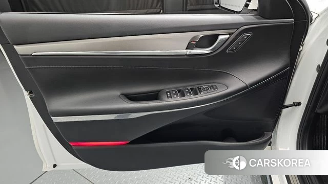 Hyundai The New Grandeur IG id 4625784 из Кореи 16