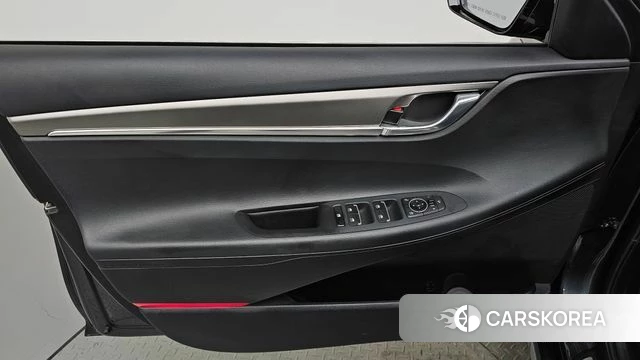 Hyundai The New Grandeur IG id 4429280 из Кореи 16