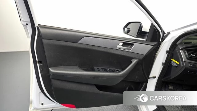 Hyundai Sonata New Rise id 4430655 из Кореи 16