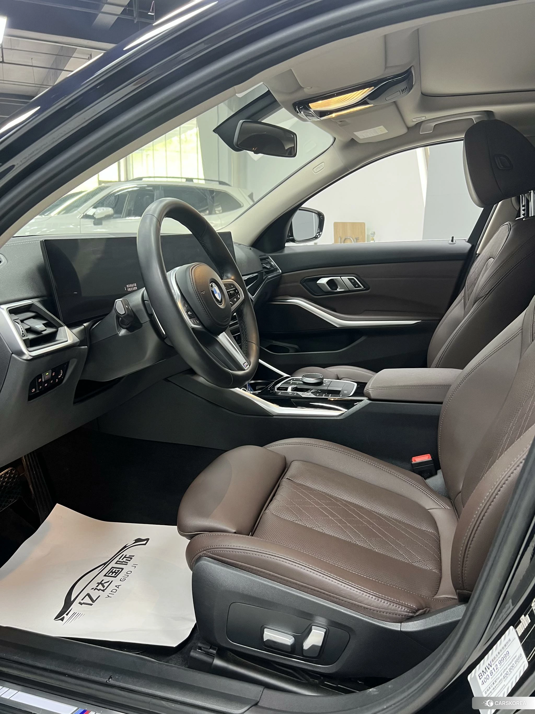 BMW 3 series id 4419491 из Китая 16