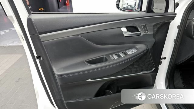 Hyundai The New Santa Fe id 4309708 из Кореи 16