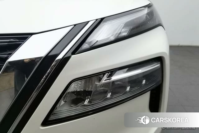 Nissan Qijun id 4262215 из Китая 16
