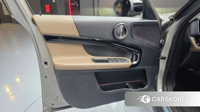 Mini Cooper Countryman id 4196628 из Кореи 16