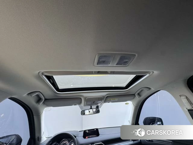 Mazda CX-5 id 4207753 из Китая 16