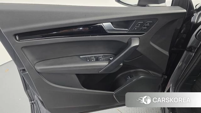 Audi Q5 (FY) id 4784602 из Кореи 16